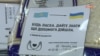 «Қоржын»: в Казахстане собирают гуманитарную помощь для украинцев к Наурызу