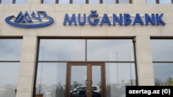 Muğan Bank