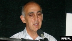 Nəriman Qasımoğlu