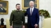 USA – Ukrainian President Volodymyr Zelenskyy speaks as he meets with President Joe Biden in the Oval Office of the White House. Washington, Dec. 21, 2022