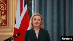 Liz Truss, arxiv foto