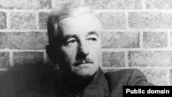 William Faulkner