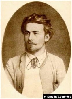 Anton Pavlovich Chekhov