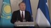 Назарбаев о выборах: «Кто будет обеспечивать добрую жизнь для детей наших маленьких?!»