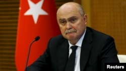 Feridun Sinirlioğlu