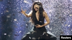 Loreen