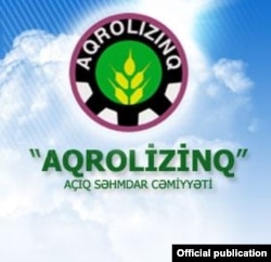 «Aqrolizinq» ASC