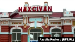 Naxçıvan