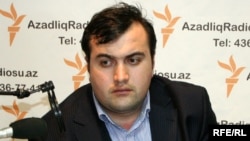 Elçin Sadıqov