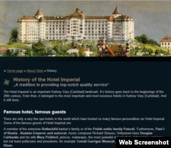 Imperial Hotel