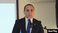 Ceyhun Məmmədov