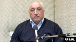 Ağasəlim Mircavadov