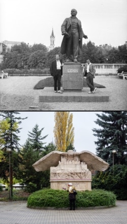 Веспрем, 1962–2019 годы.