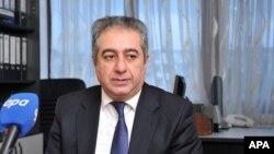 Qubad İbadoğlu