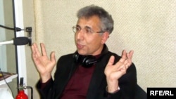 İntiqam Əliyev 