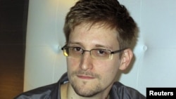 Edward Snowden