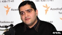 Elxan Şahinoğlu